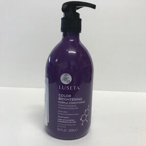 Luseta purple conditioner